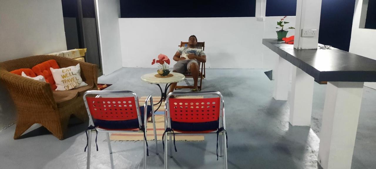 Homestay Le Lataniers Latanier