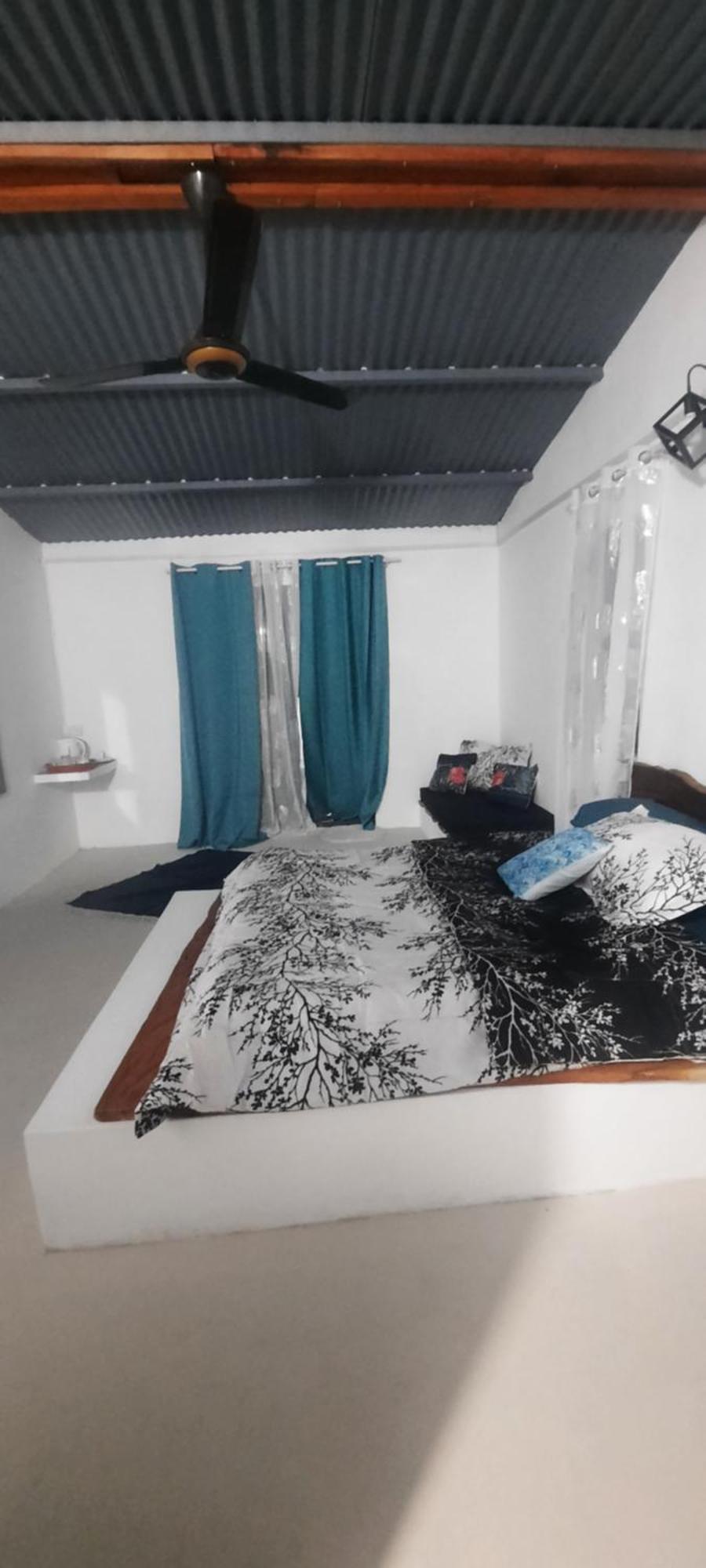 Le Lataniers Homestay Latanier