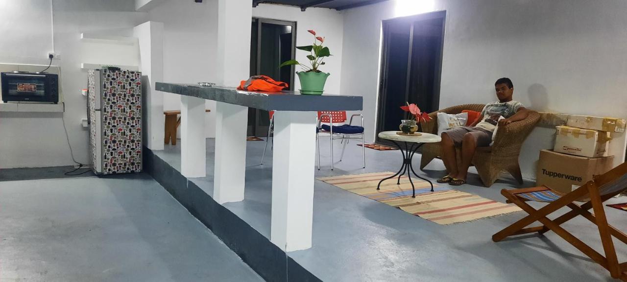 Le Lataniers Homestay