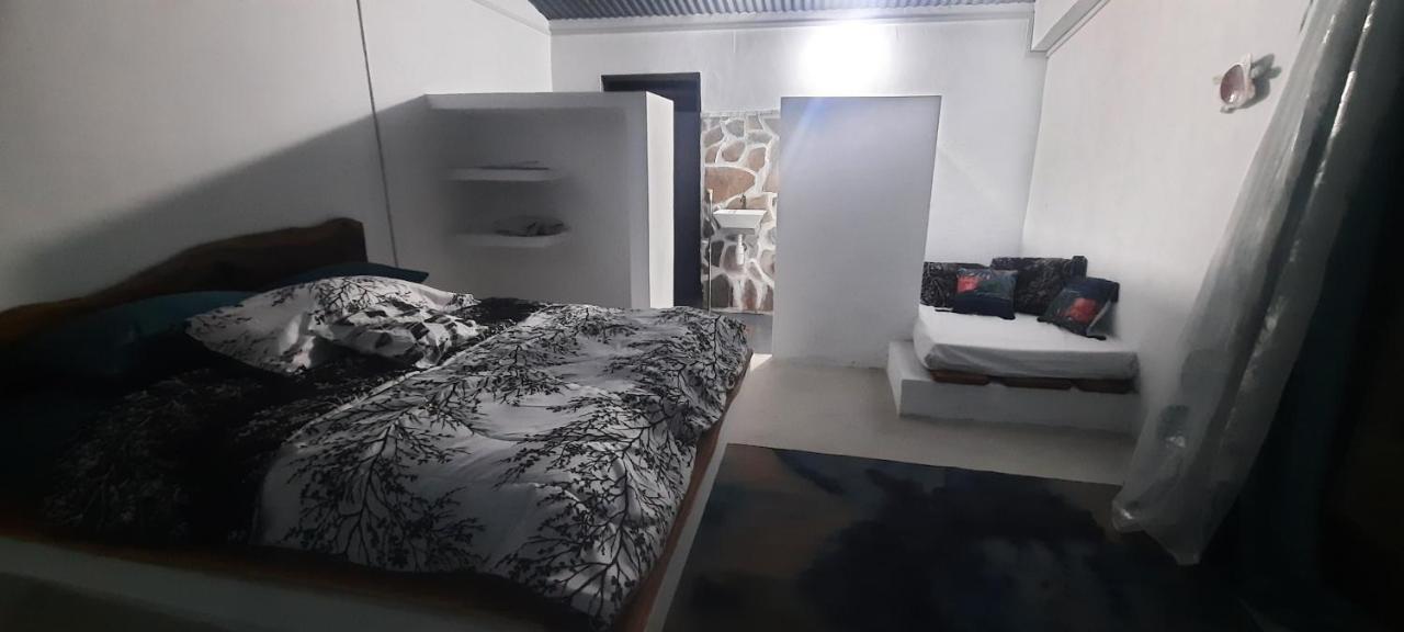 Homestay Le Lataniers
