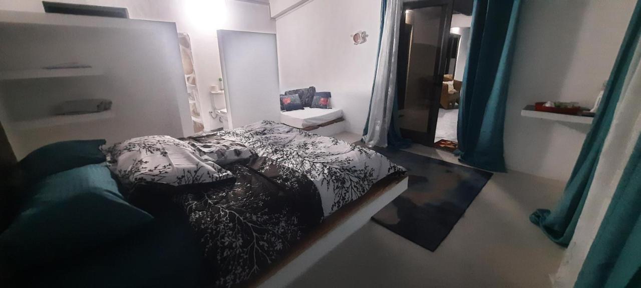 Le Lataniers Homestay Latanier