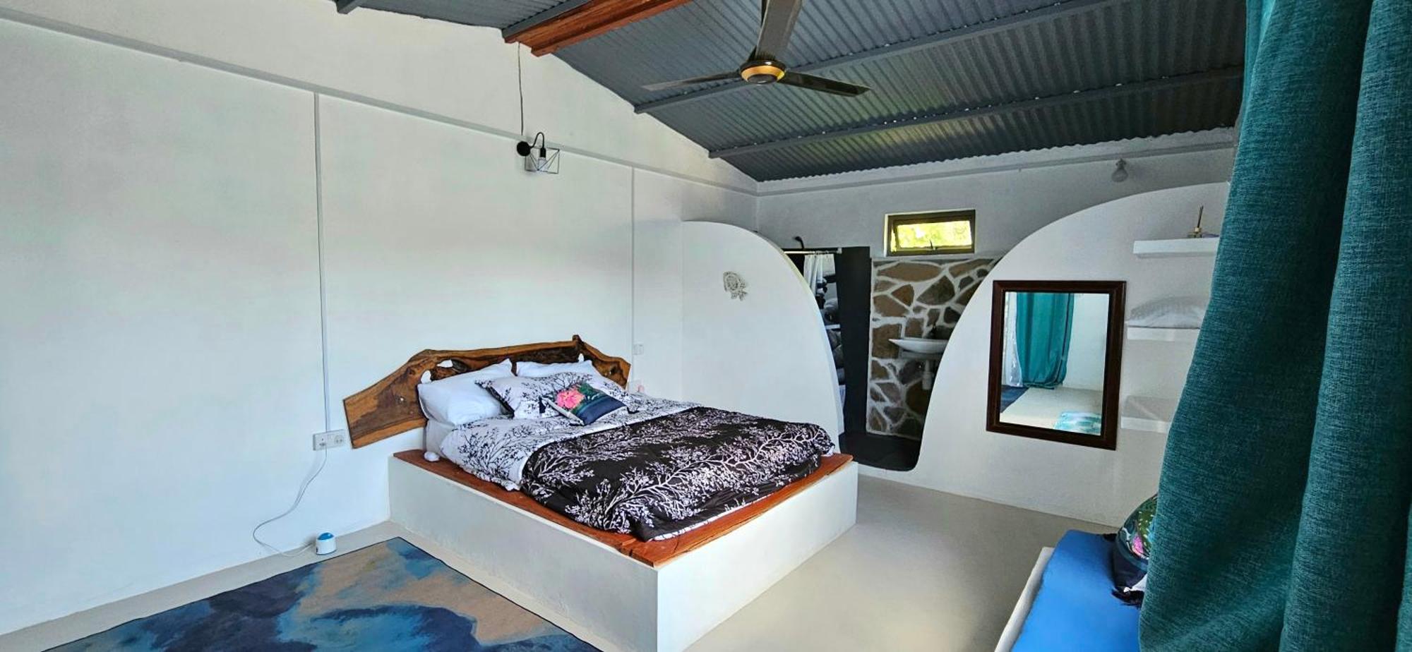 Le Lataniers Homestay Latanier
